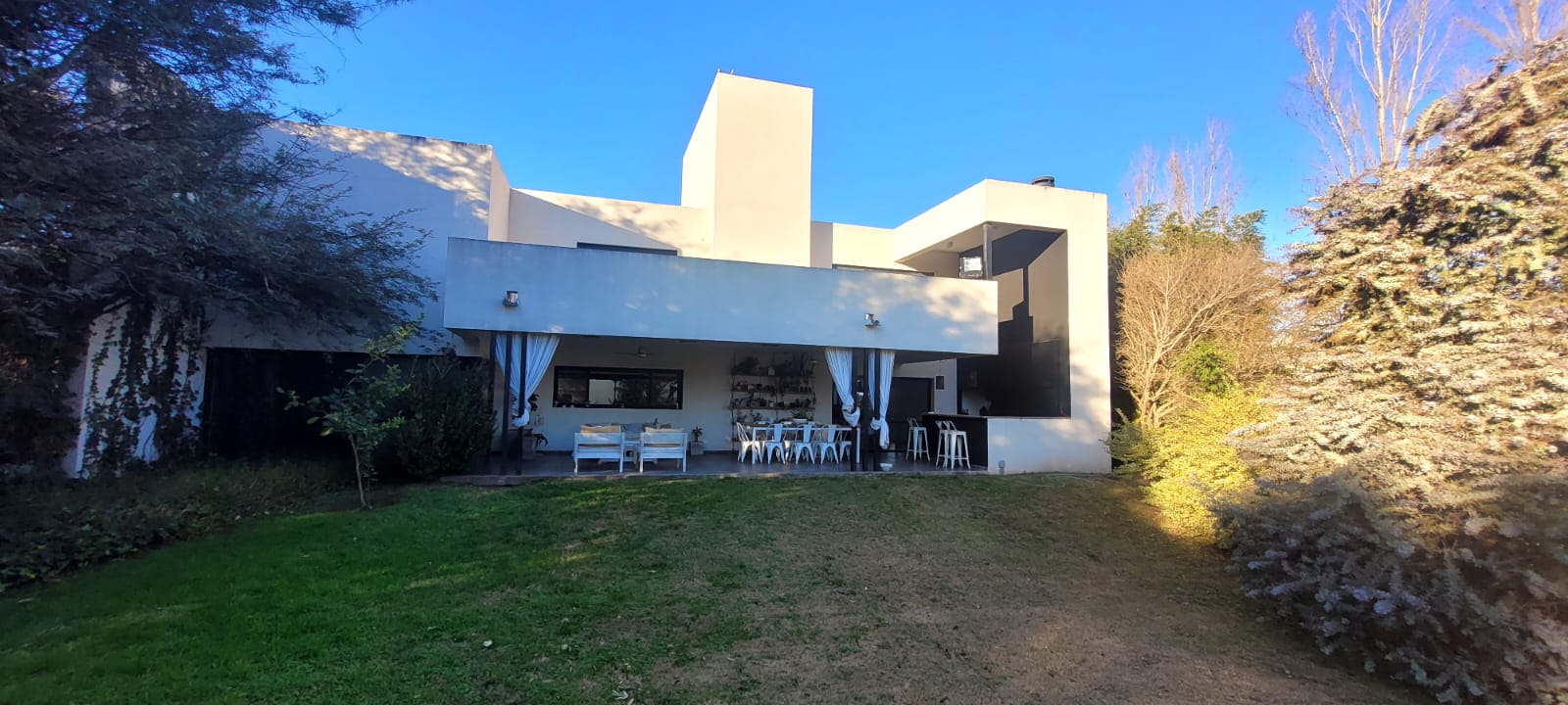 Casa en Venta en La Rufina