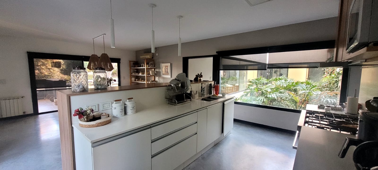 Casa en Venta en La Rufina