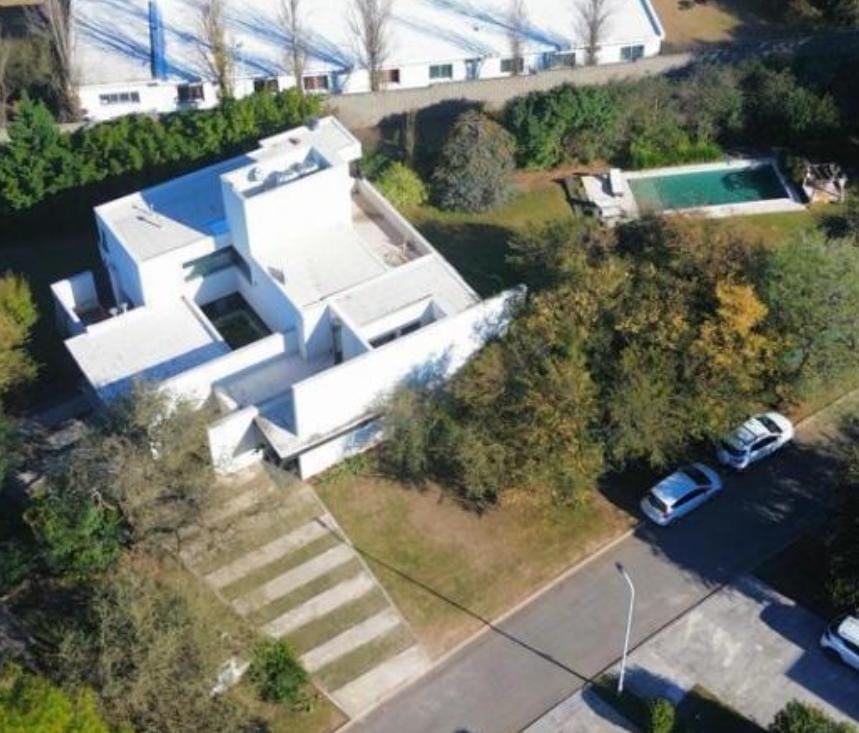 Casa en Venta en La Rufina