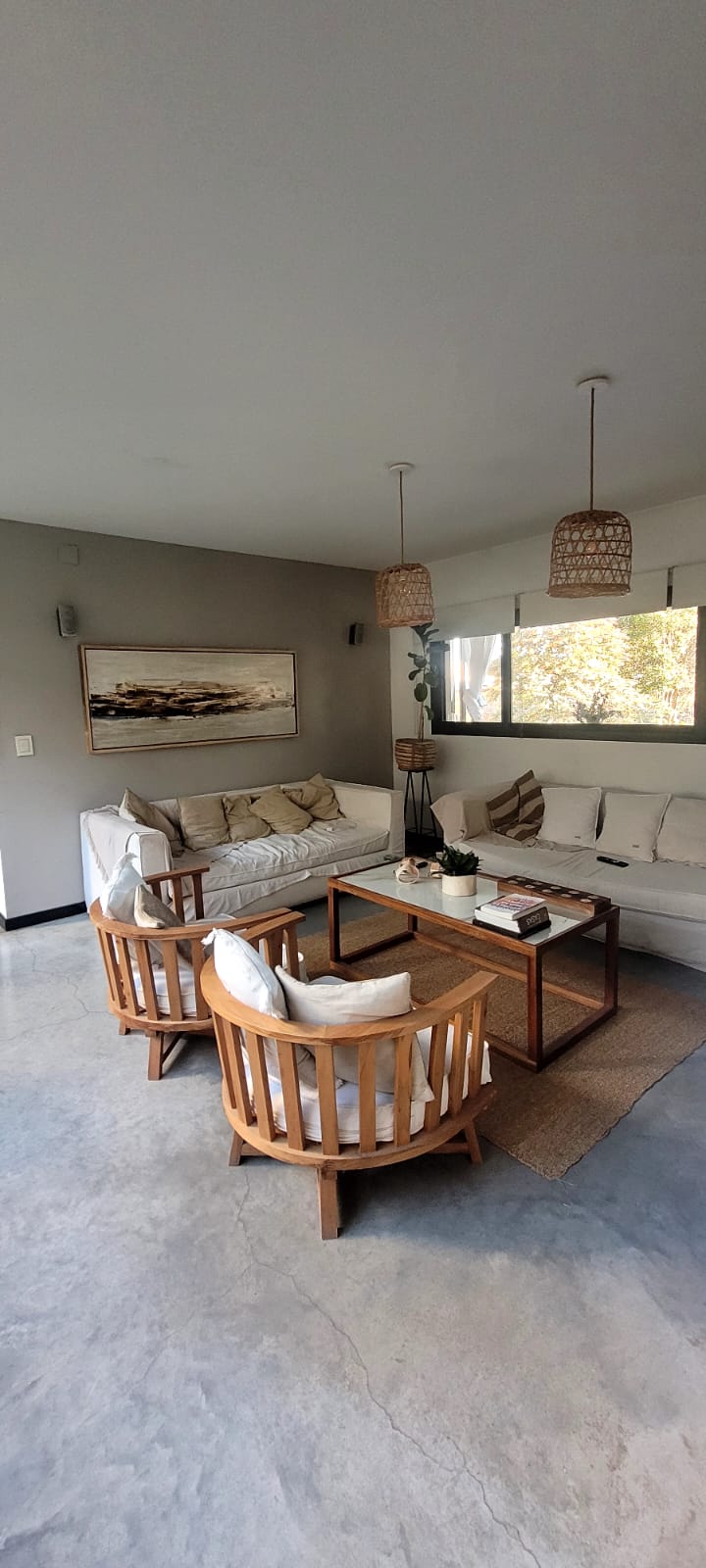 Casa en Venta en La Rufina