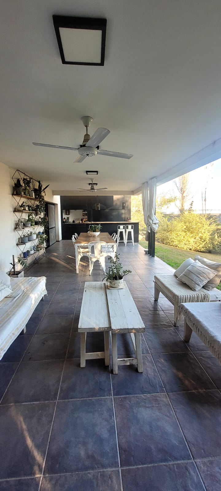 Casa en Venta en La Rufina