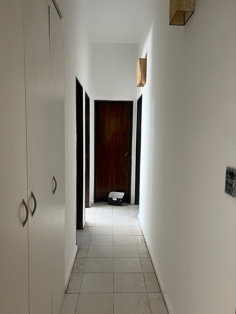 Se vende casa en Arguello