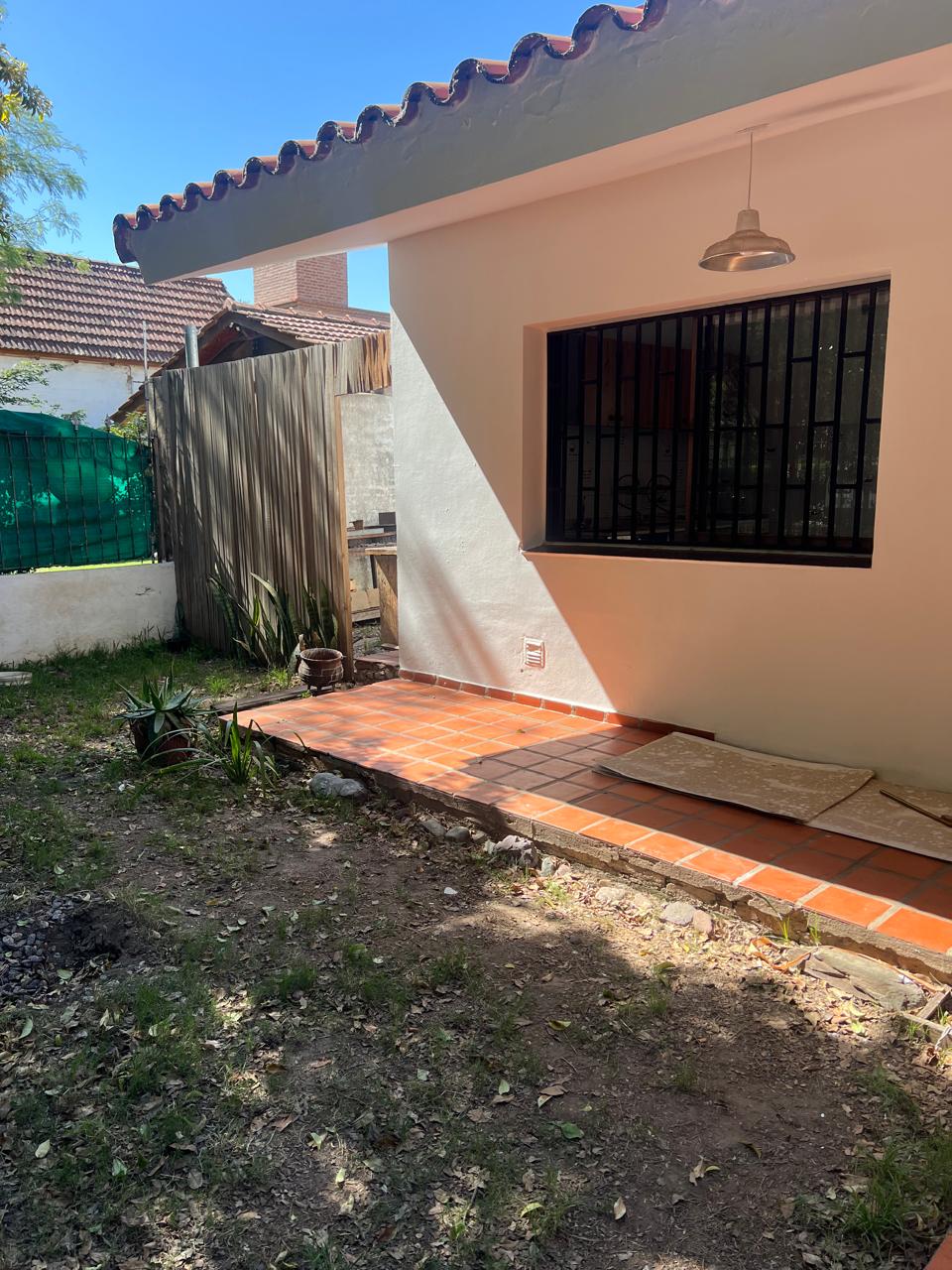 Se vende casa en Arguello