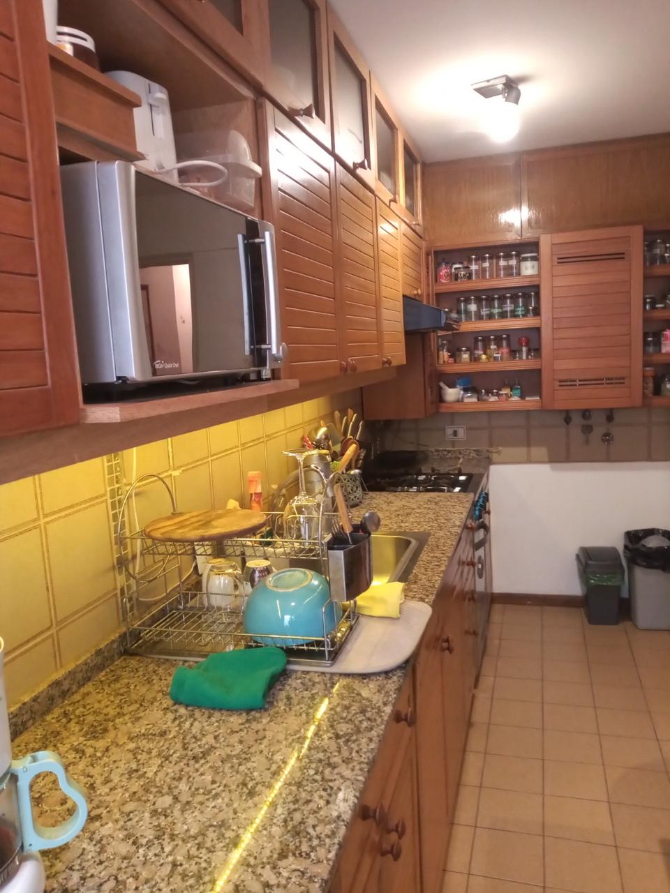 Venta departamento semipiso en Nueva Cordoba