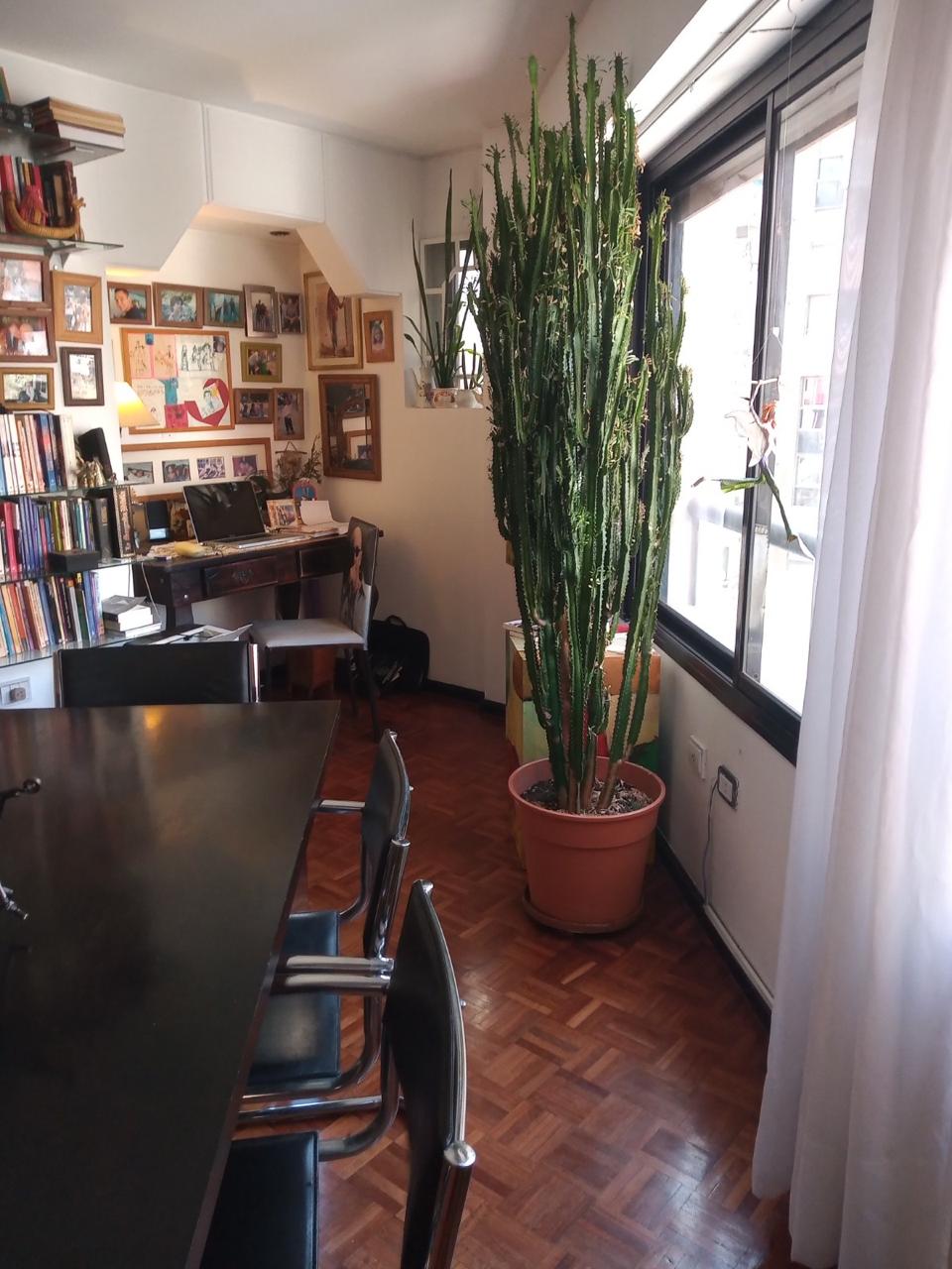 Venta departamento semipiso en Nueva Cordoba