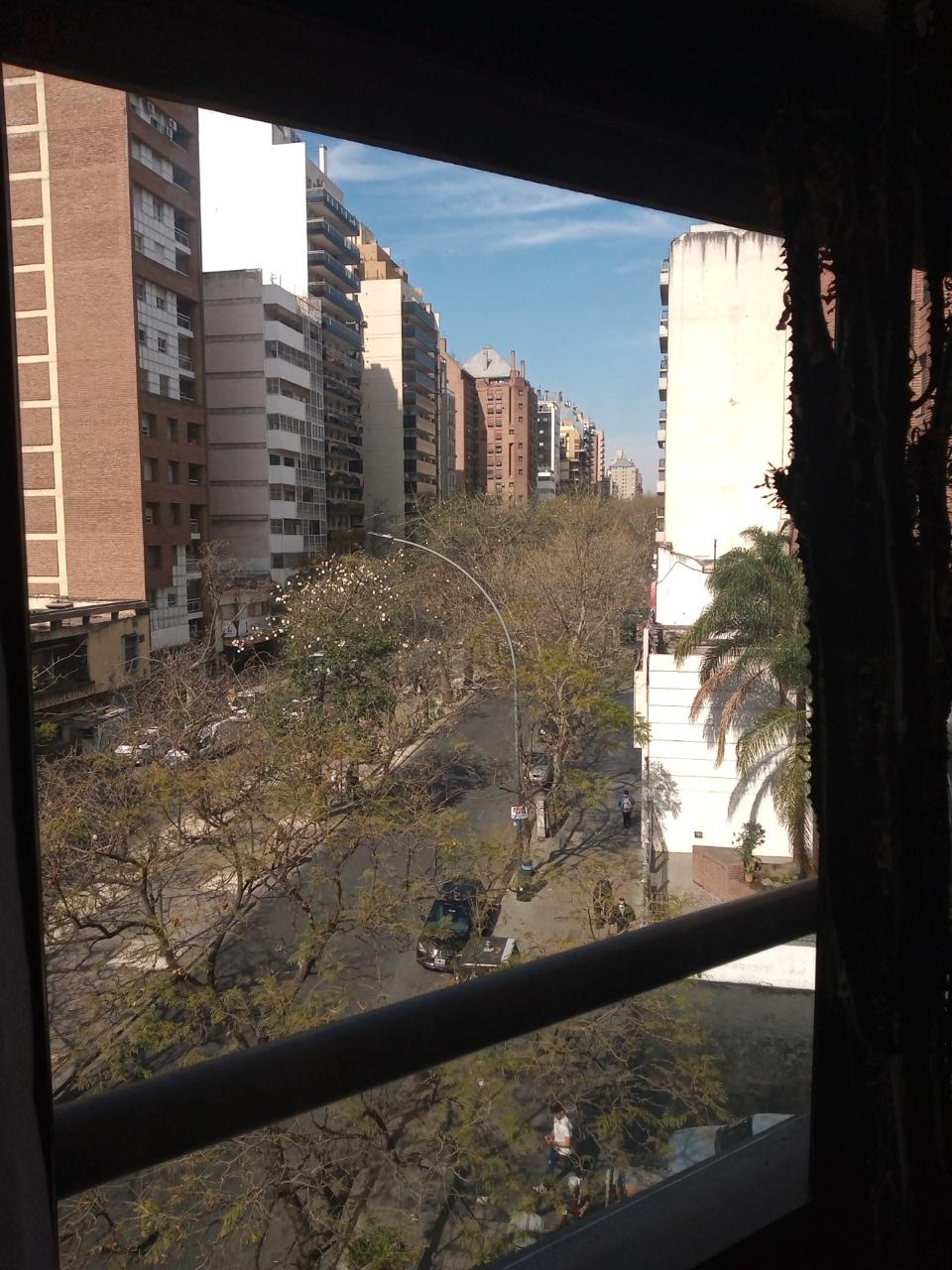 Venta departamento semipiso en Nueva Cordoba