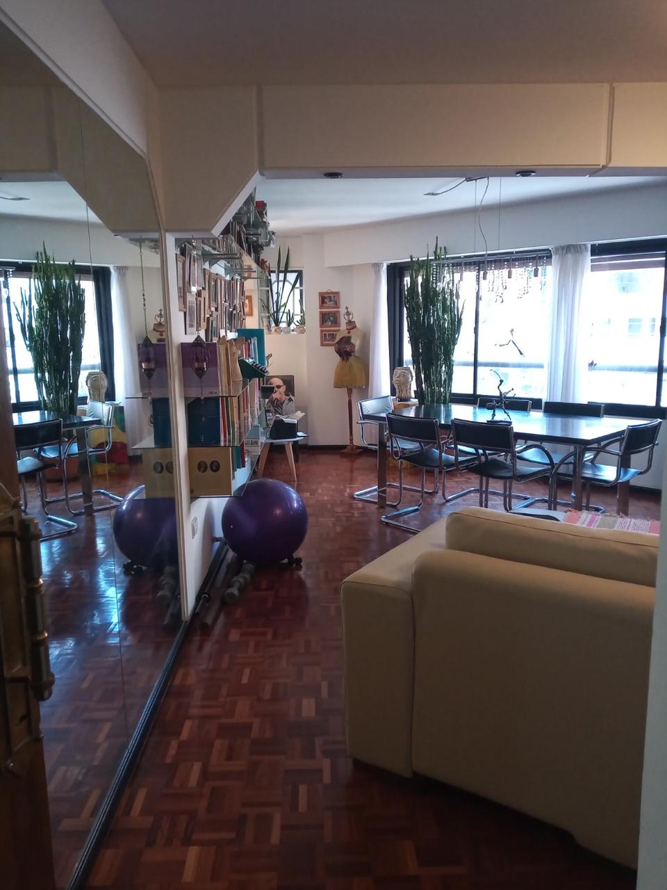 Venta departamento semipiso en Nueva Cordoba