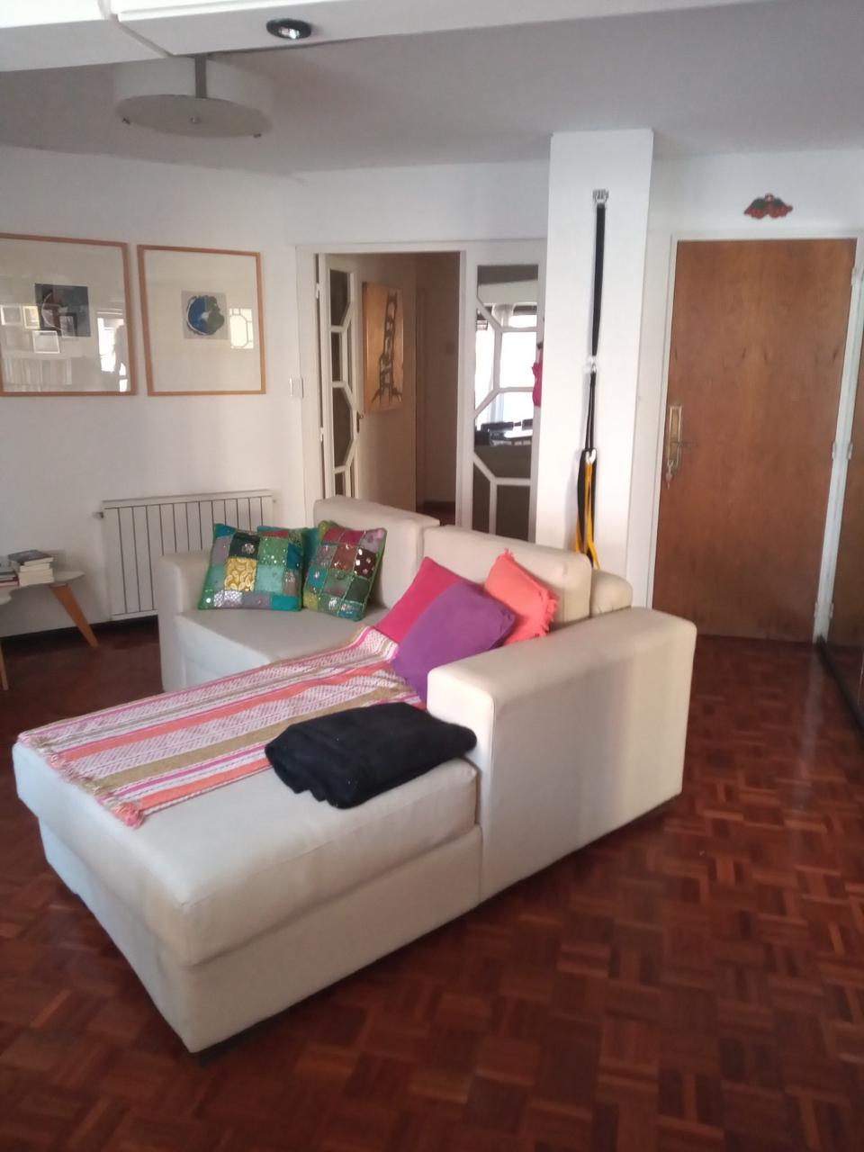 Venta departamento semipiso en Nueva Cordoba