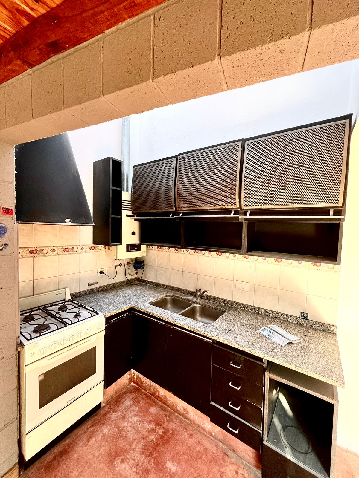 Duplex en Venta más cochera Zona Altos de Villa Cabrera