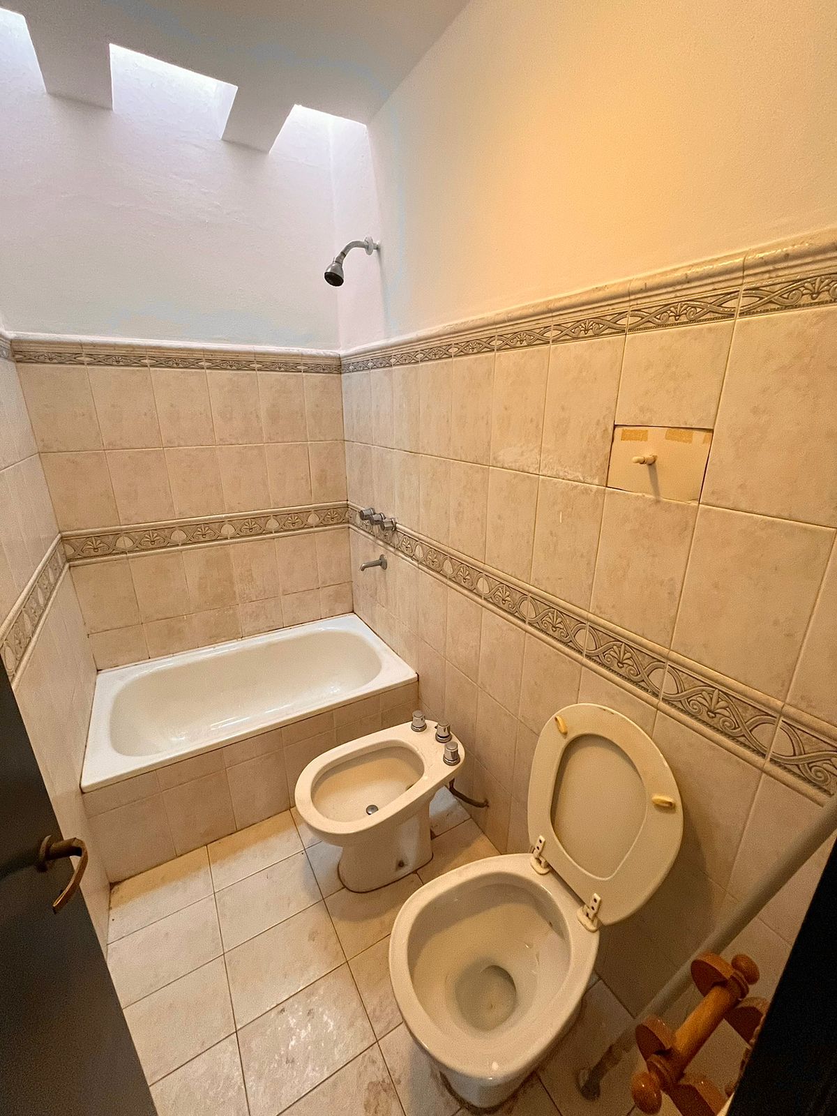 Duplex en Venta más cochera Zona Altos de Villa Cabrera