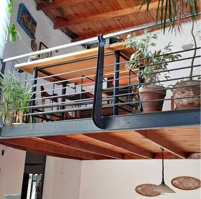 Duplex en Venta más cochera Zona Altos de Villa Cabrera