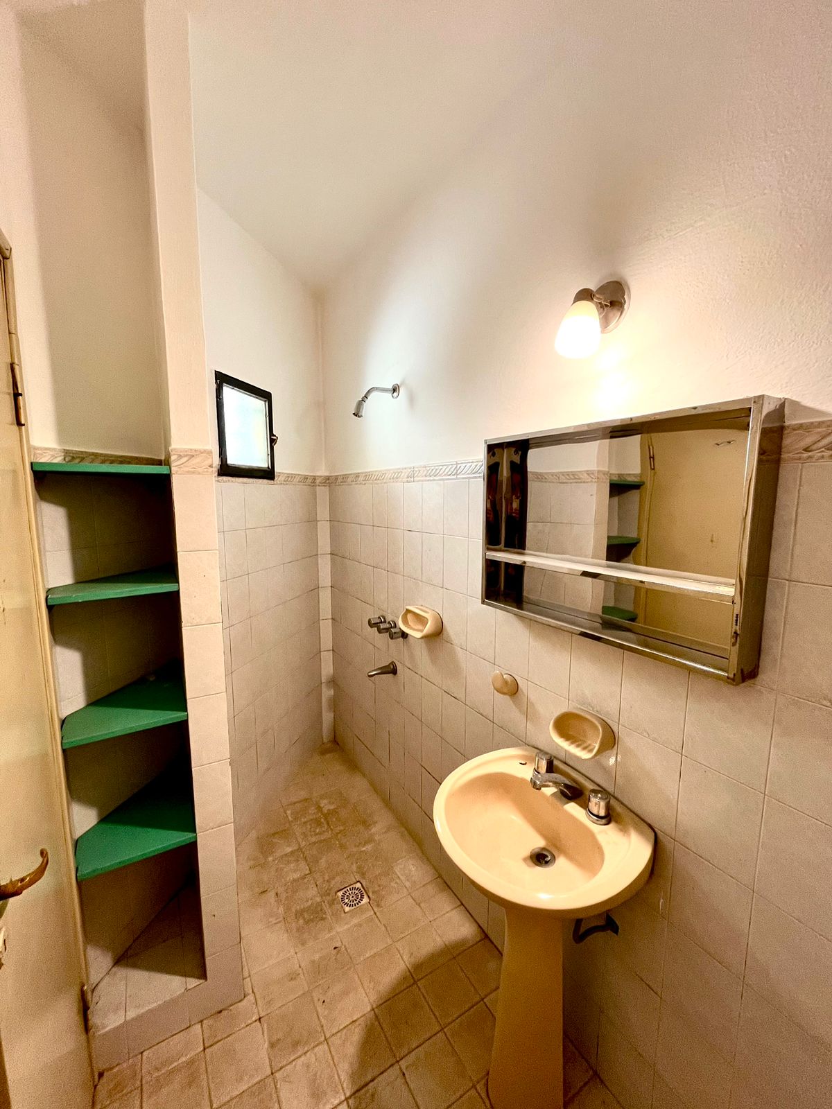 Duplex en Venta más cochera Zona Altos de Villa Cabrera