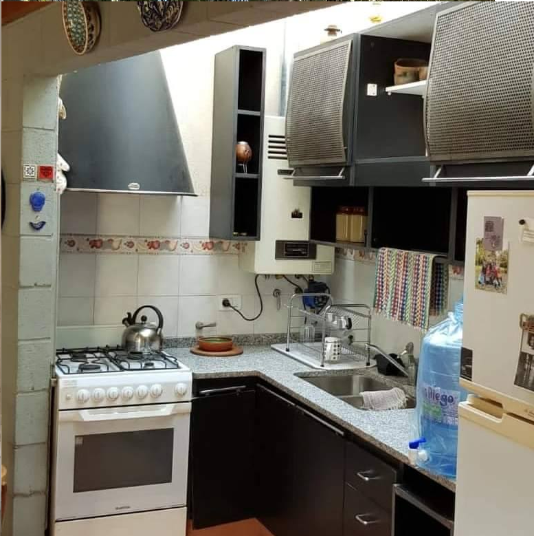 Duplex en Venta más cochera Zona Altos de Villa Cabrera