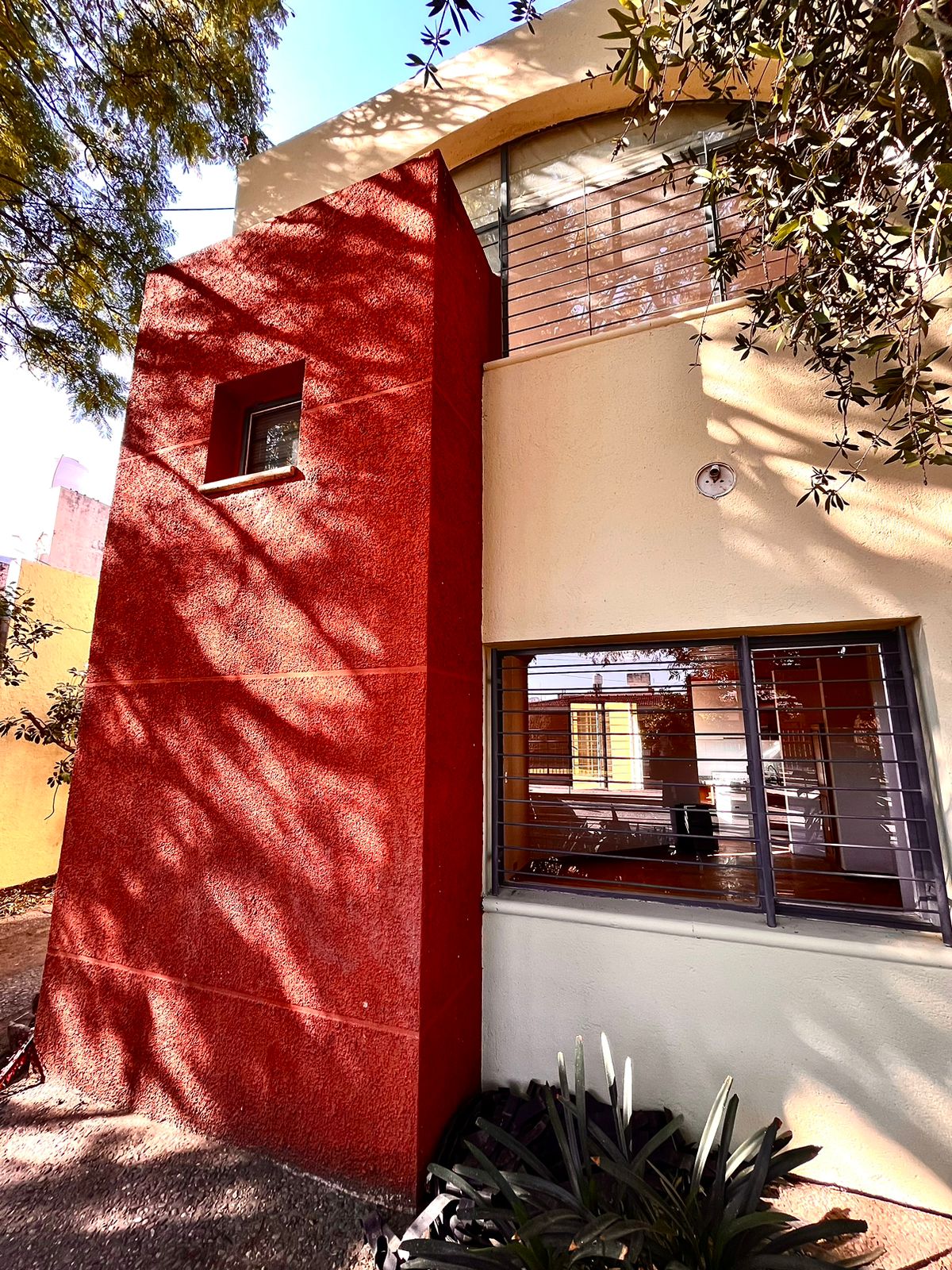 Duplex en Venta más cochera Zona Altos de Villa Cabrera