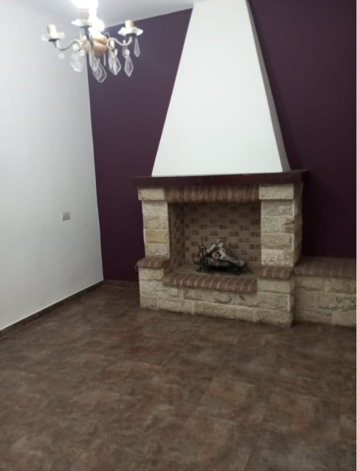 Casa 2 dormitorios con patio y asador  B. Alta Cba