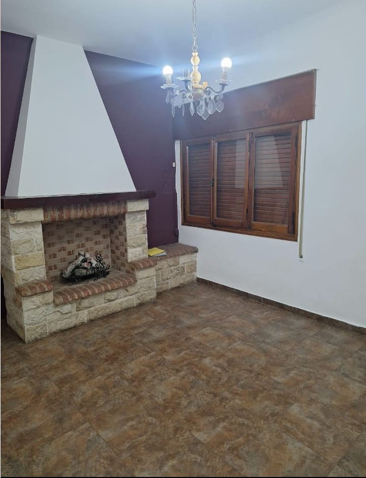 Casa 2 dormitorios con patio y asador  B. Alta Cba