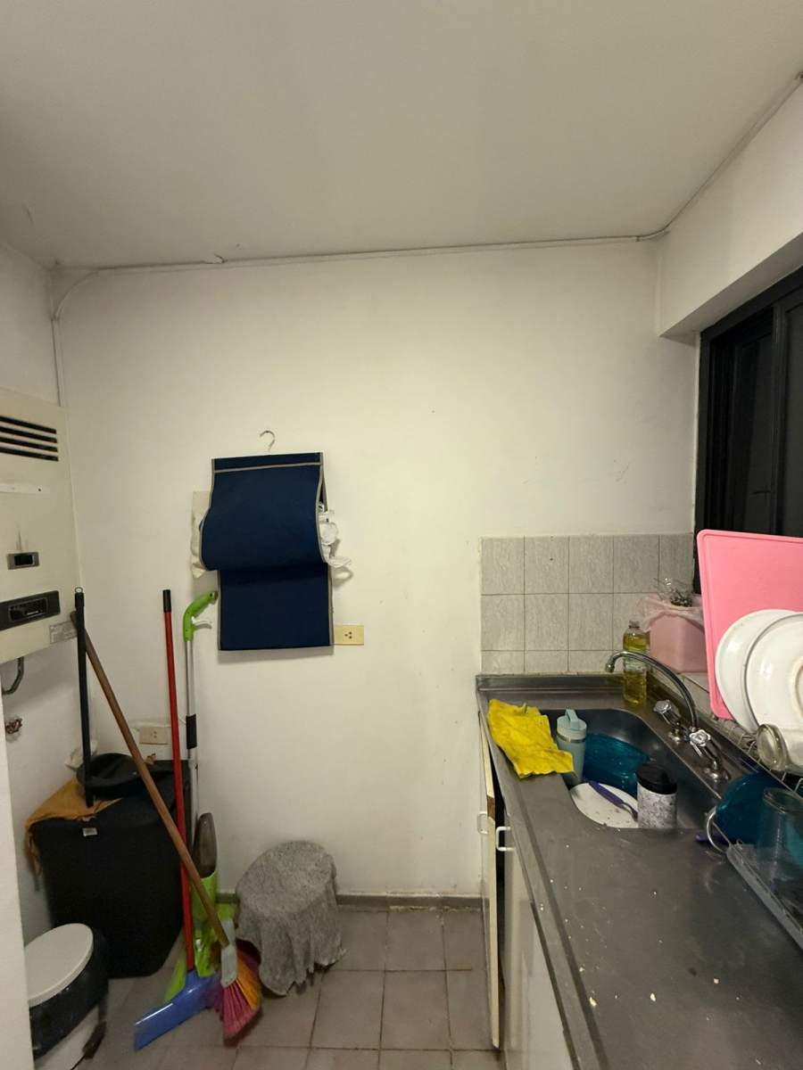Nva cba depto venta 1 dor. Obispo Oro 456