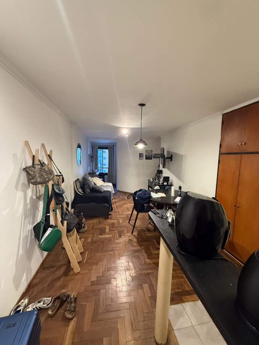 Nva cba depto venta 1 dor. Obispo Oro 456