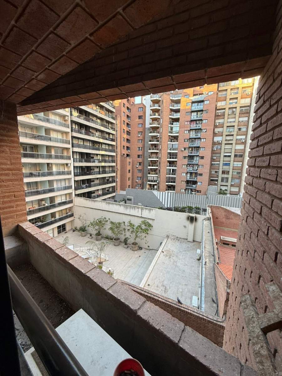 Nva cba depto venta 1 dor. Obispo Oro 456