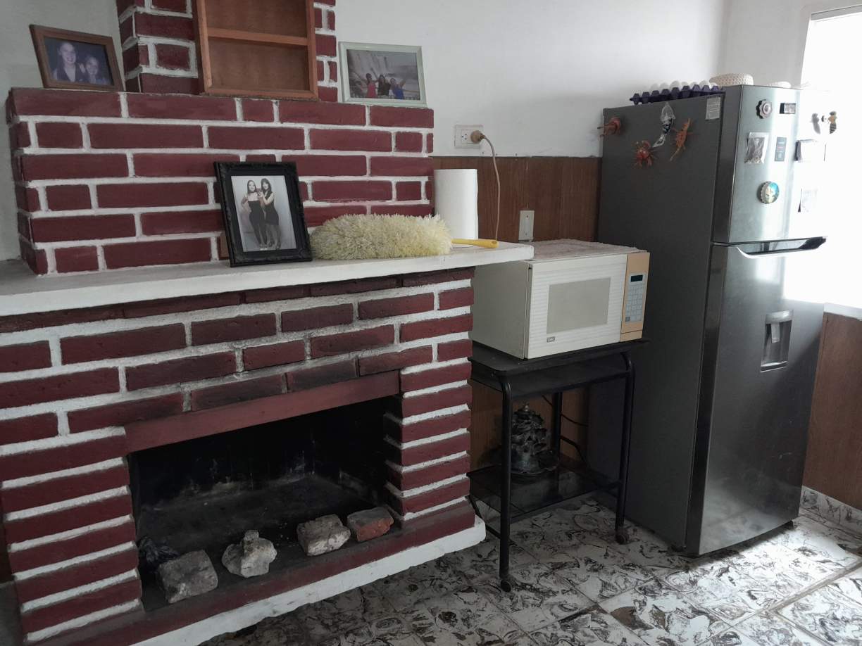 VENDO casa B° Marquez de Sobremonte APTO CREDITO