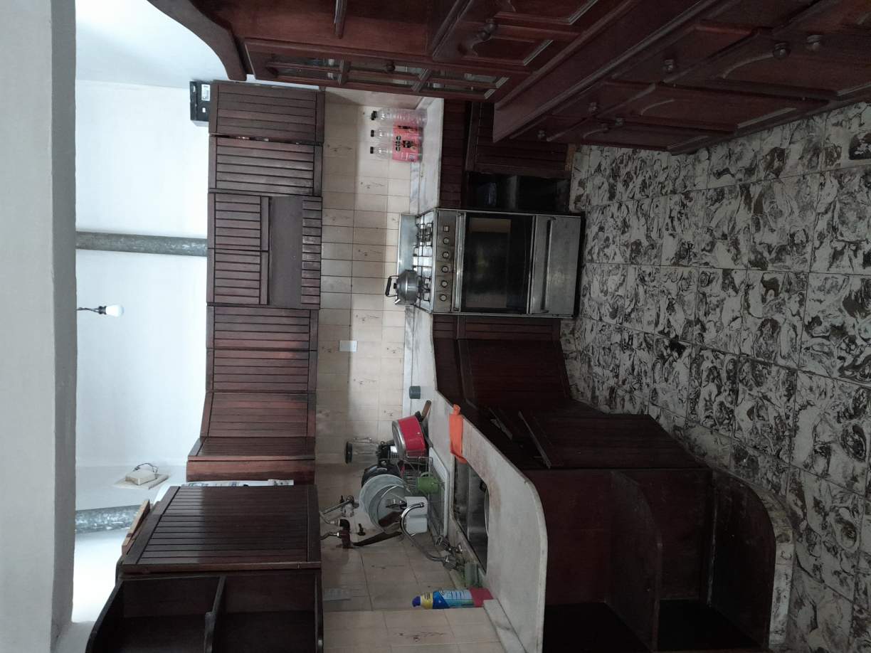 VENDO casa B° Marquez de Sobremonte APTO CREDITO
