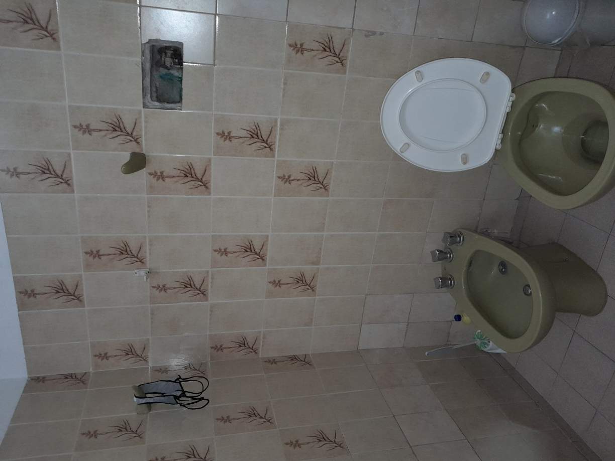 VENDO casa B° Marquez de Sobremonte APTO CREDITO