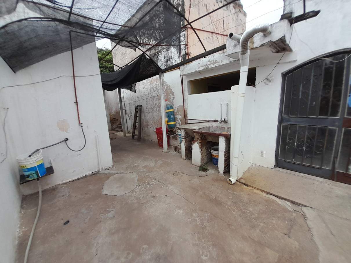 VENDO casa B° Marquez de Sobremonte APTO CREDITO
