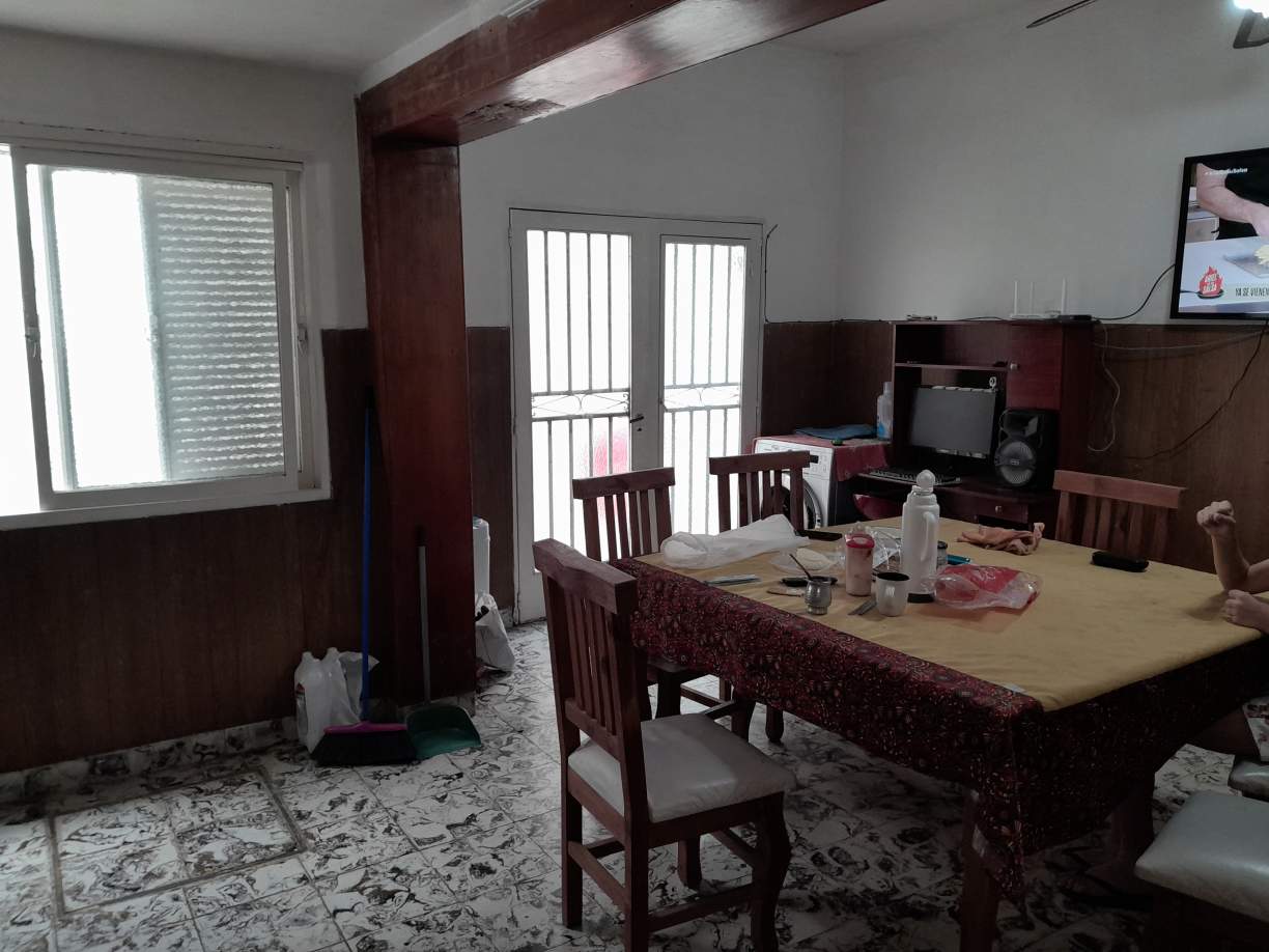 VENDO casa B° Marquez de Sobremonte APTO CREDITO