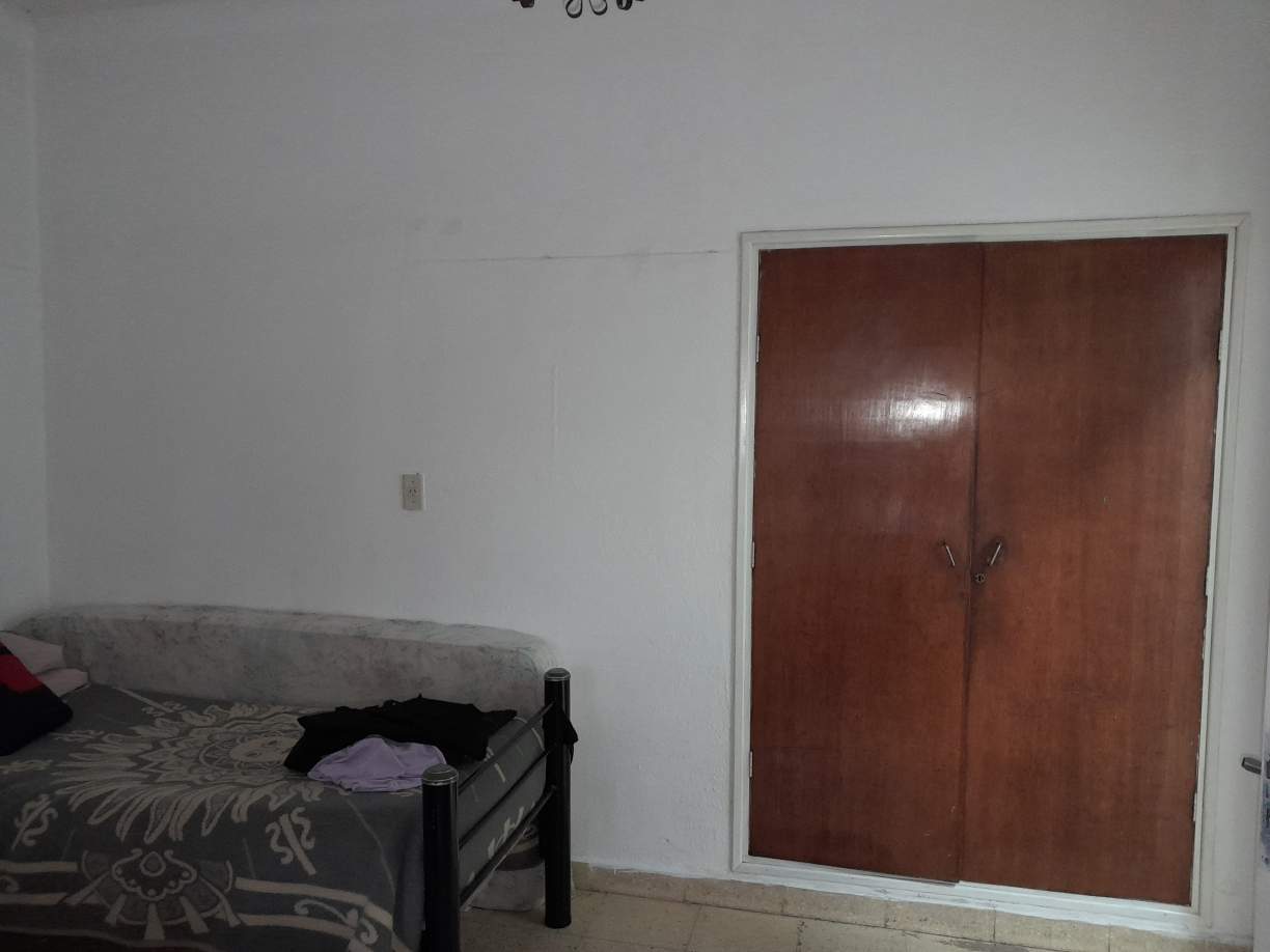 VENDO casa B° Marquez de Sobremonte APTO CREDITO