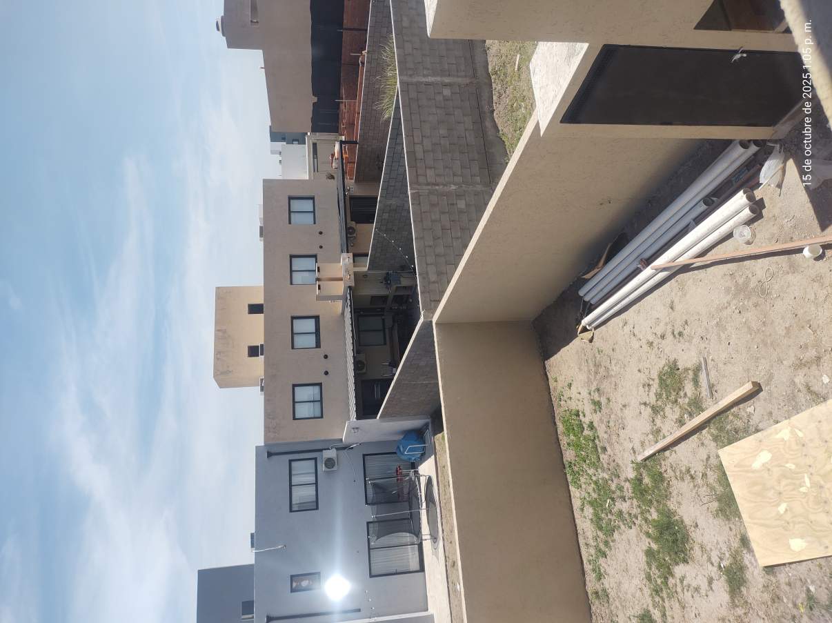 Duplex Alquiler 3 Dorm A Estrenar En Venta Docta