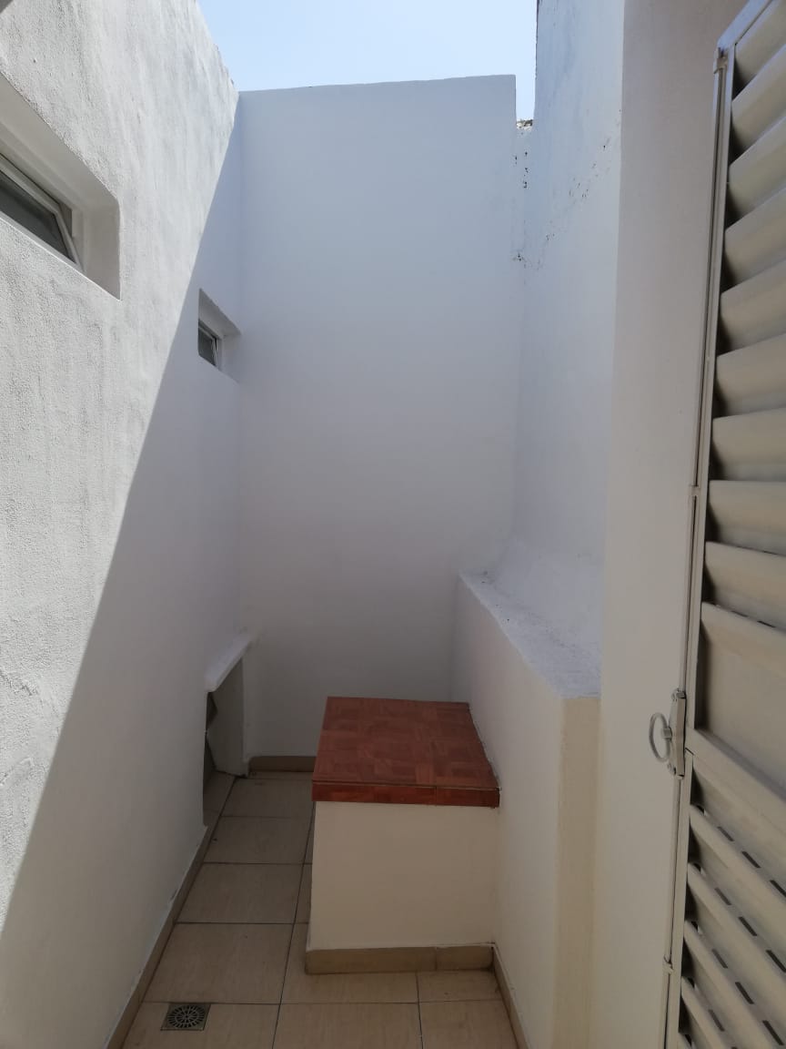 DPTO EN ALQUILER, B TALLERES ESTE