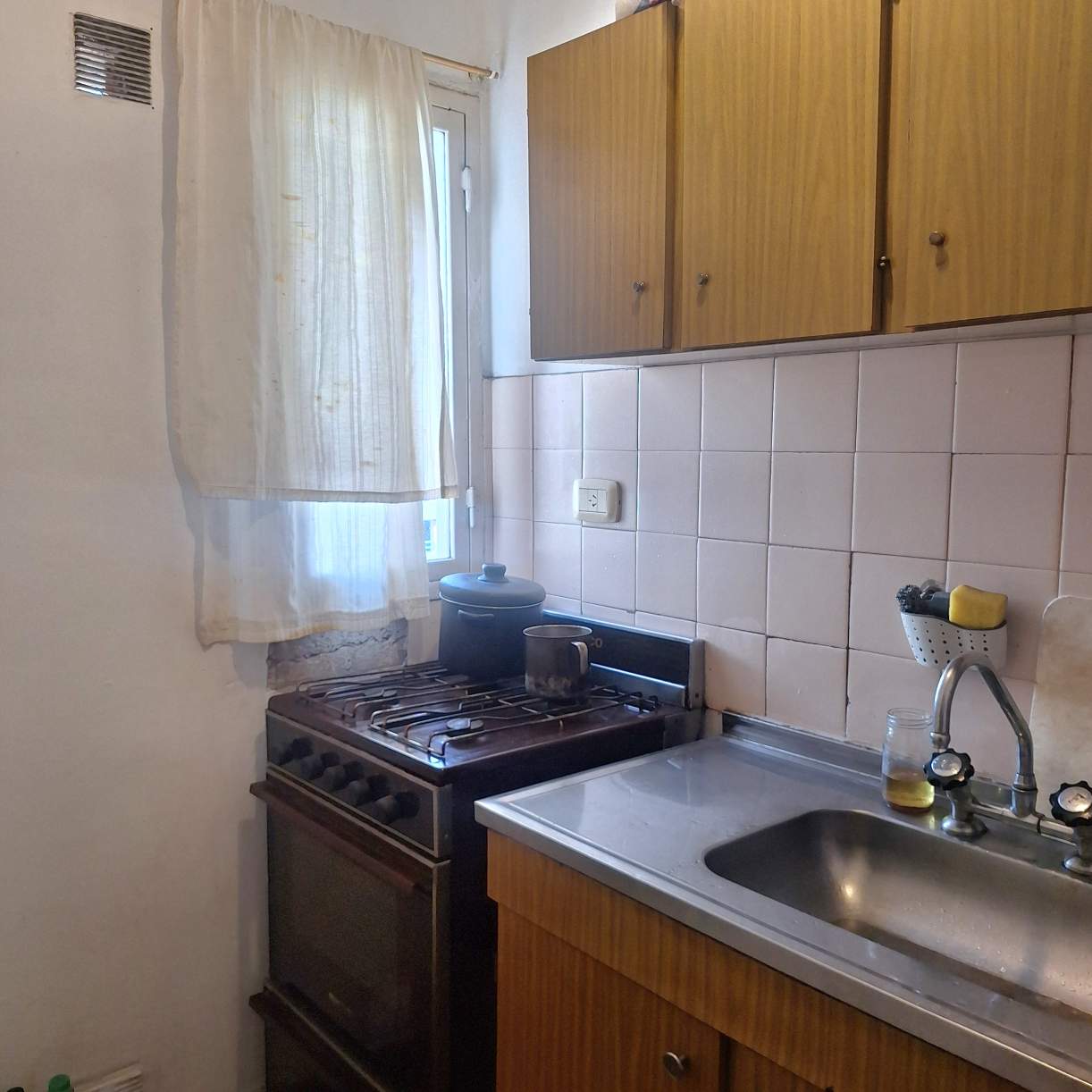 DEPARTAMENTO EN VENTA