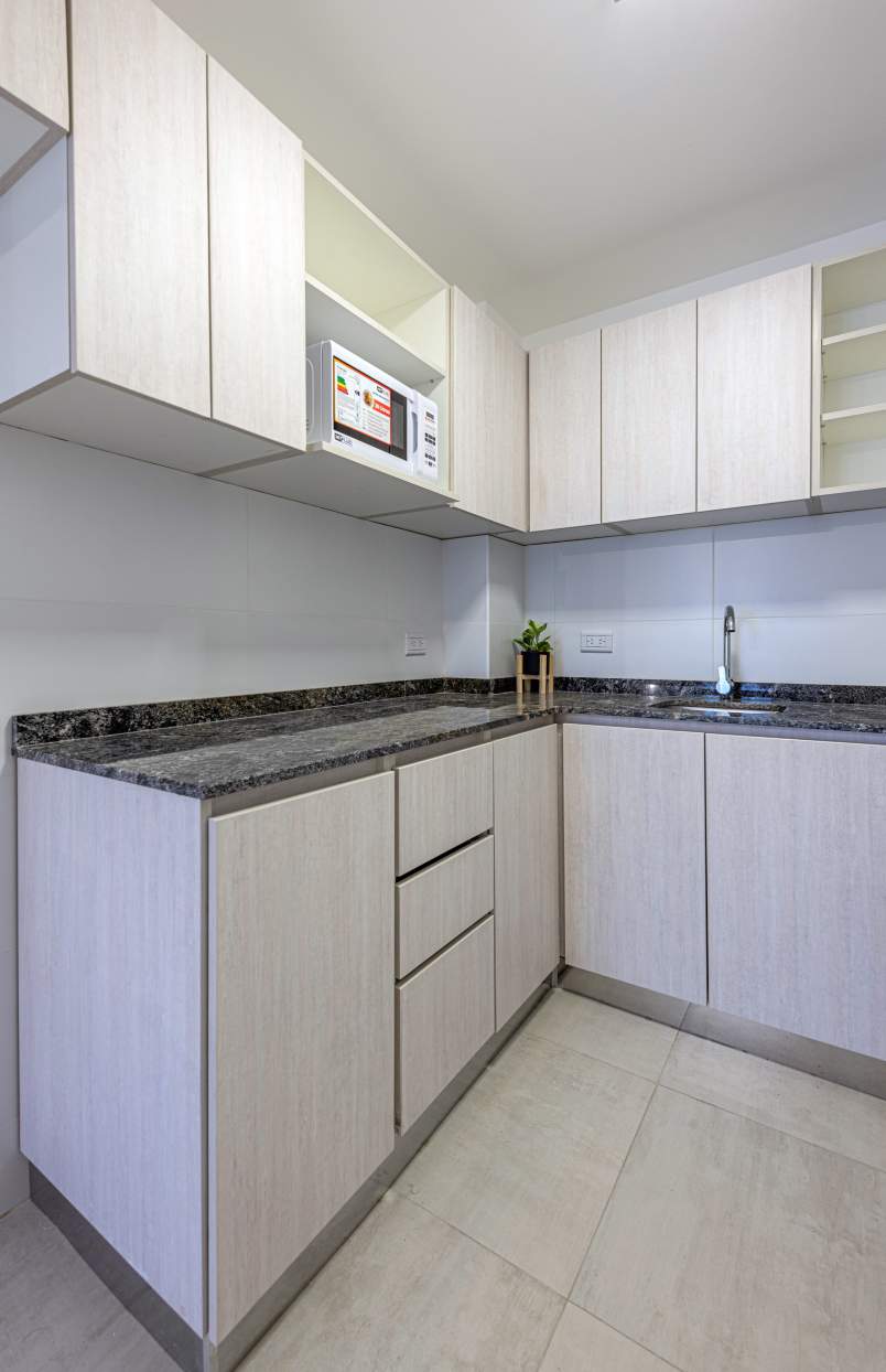 ALQUILER DPTO 2 DORM AMOBLADO - EDIFICIO CON AMENITIES