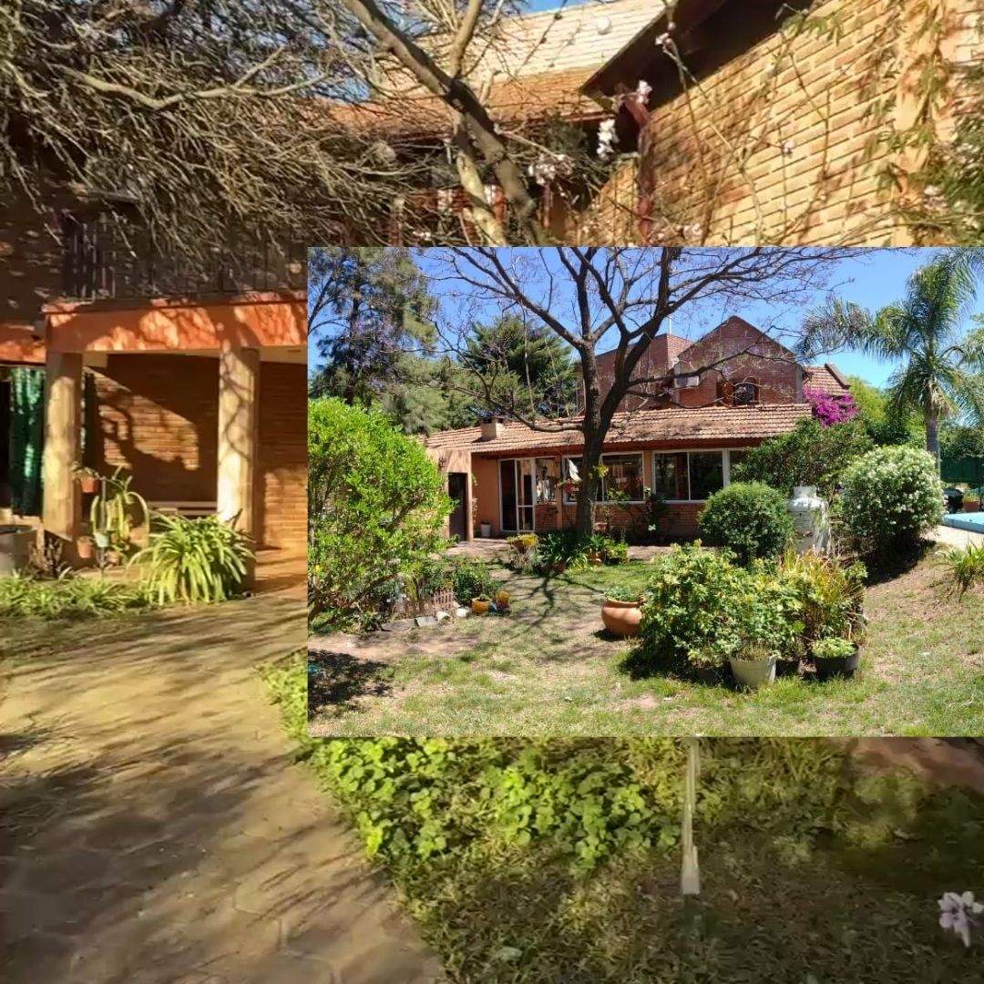 VENTA CASA ESQUINA SOBRE AV. TISSERA MENDIOLAZA