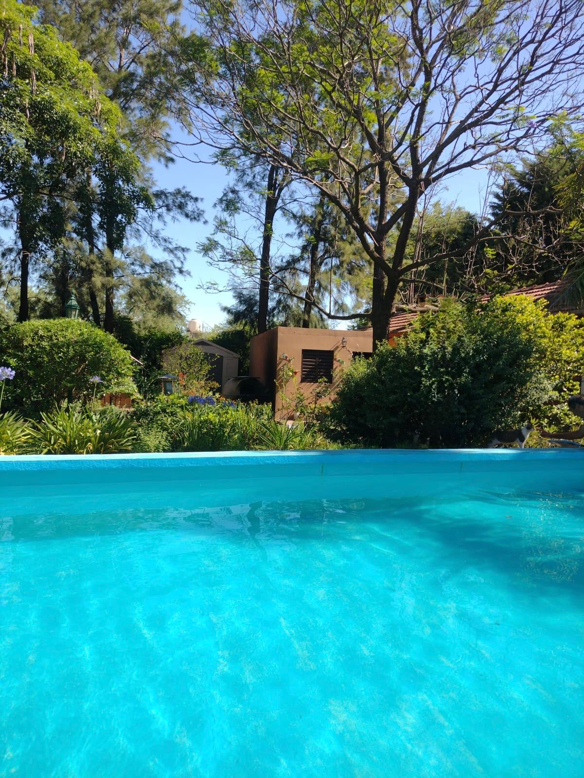 VENTA CASA ESQUINA SOBRE AV. TISSERA MENDIOLAZA