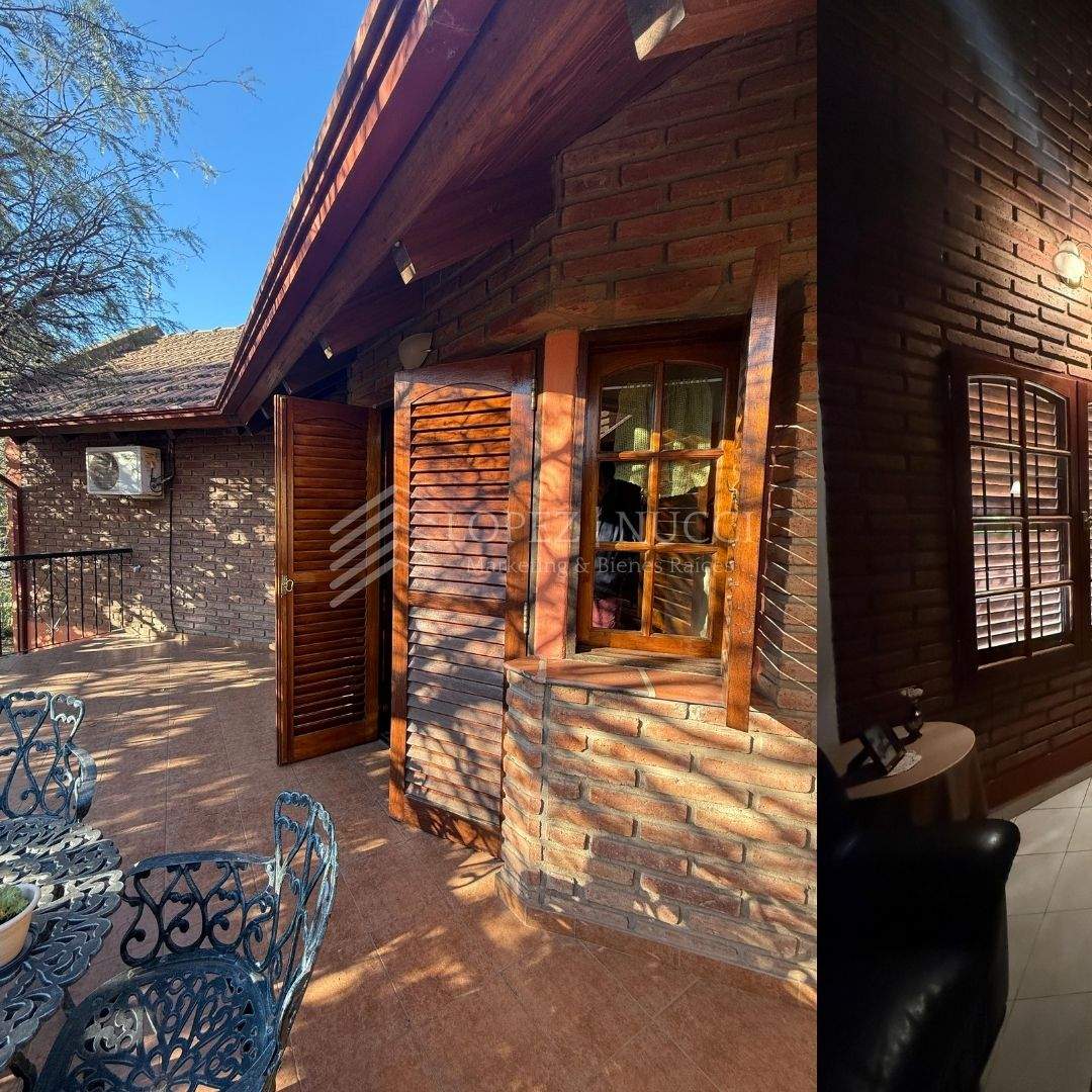 VENTA CASA ESQUINA SOBRE AV. TISSERA MENDIOLAZA