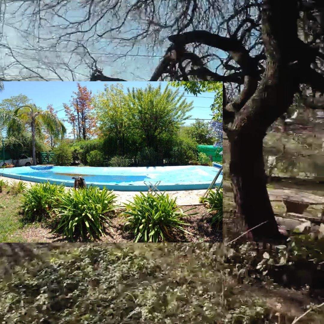 VENTA CASA ESQUINA SOBRE AV. TISSERA MENDIOLAZA