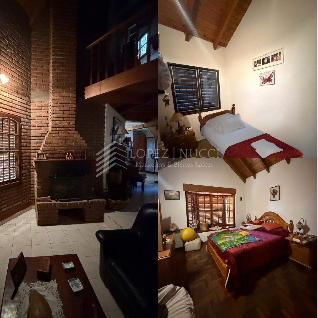 VENTA CASA ESQUINA SOBRE AV. TISSERA MENDIOLAZA