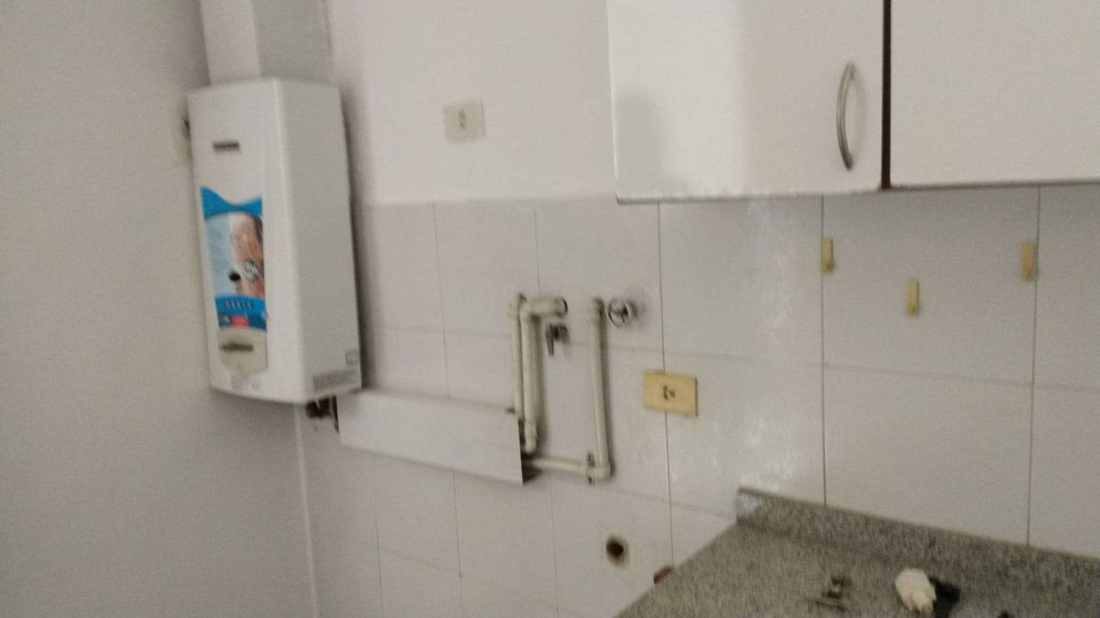 NUEVA CORDOBA - RONDEAU 537 - DEPARTAMENTO 1 DORMITORIO EN ALQUILER