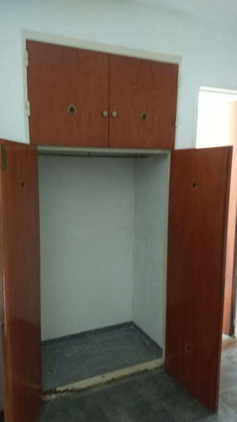 NUEVA CORDOBA - RONDEAU 537 - DEPARTAMENTO 1 DORMITORIO EN ALQUILER