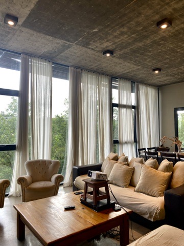 ALQUILER MENSUAL - Casa en Country - 3 dormitorios - Estancia Q2