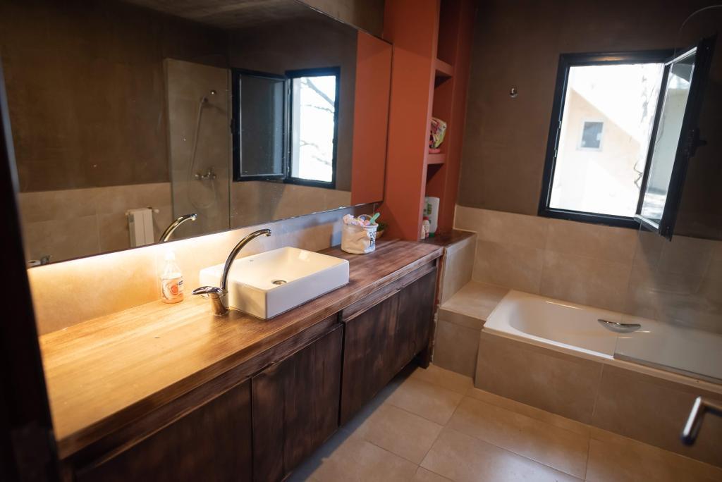 ALQUILER MENSUAL - Casa en Country - 3 dormitorios - Estancia Q2