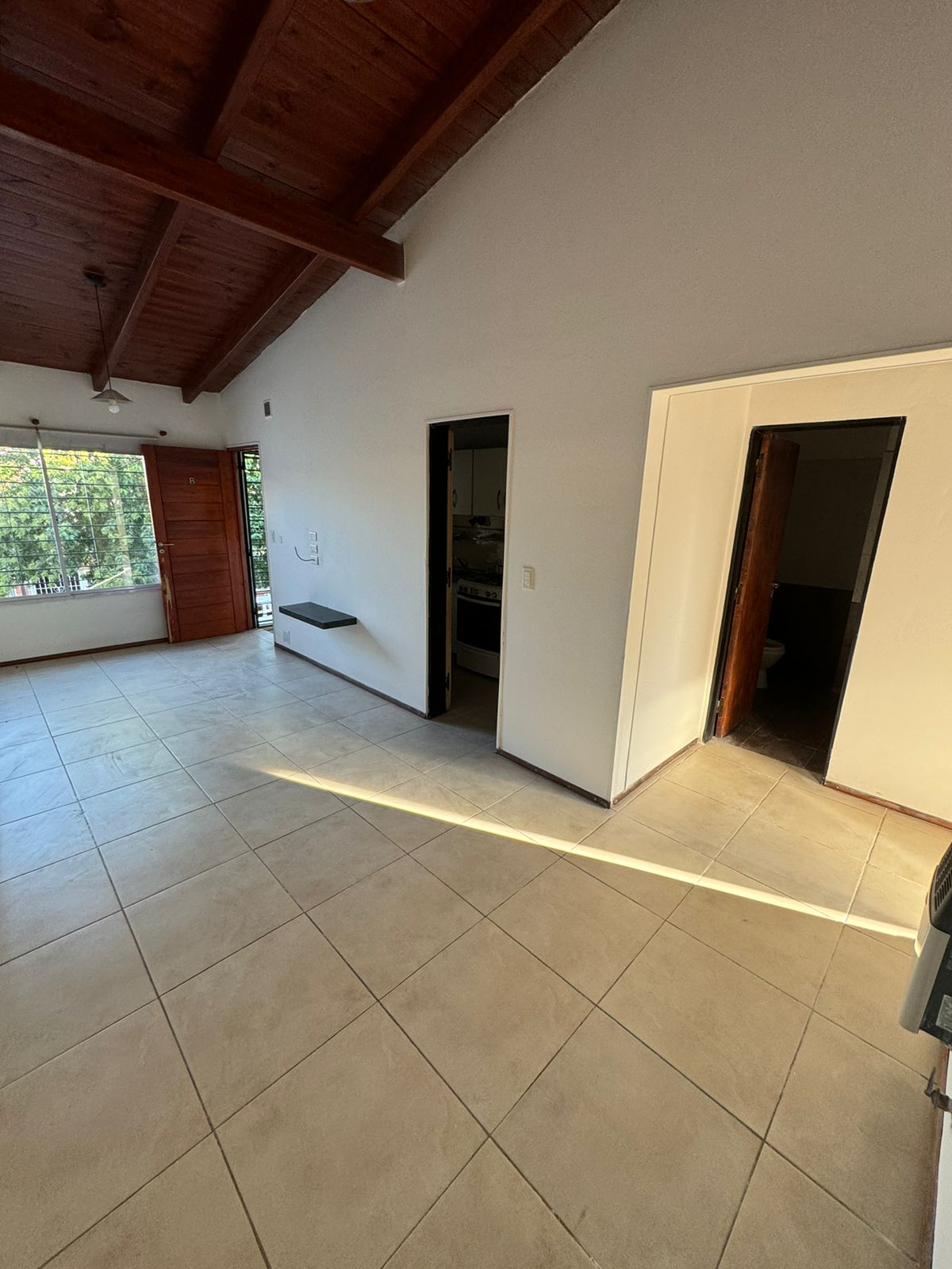 2 DOR - A MEDIA CUADRA DEL SHOPPING - SIN EXPENSAS!