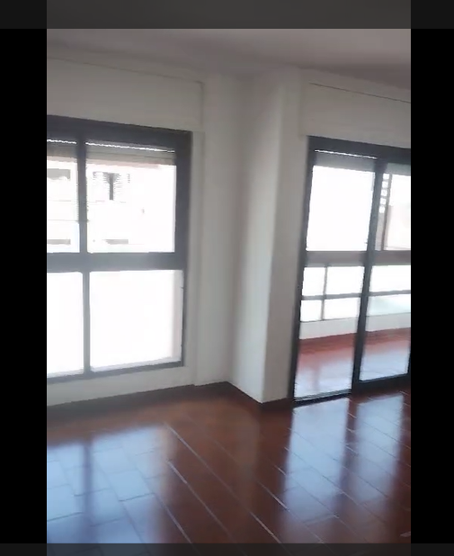 Departamento con cochera amplio y luminoso en excelente ubicación zona Patio Olmos. Appto Bancor