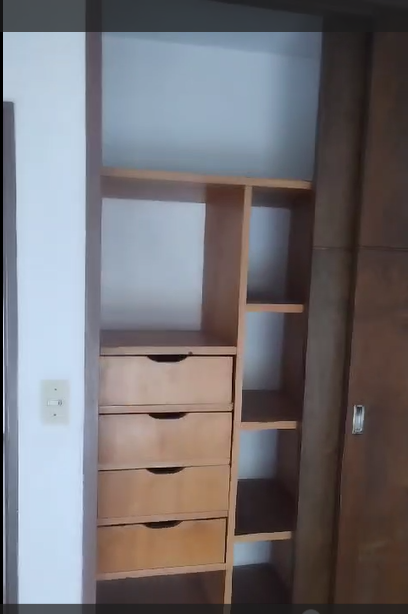 Departamento con cochera amplio y luminoso en excelente ubicación zona Patio Olmos. Appto Bancor