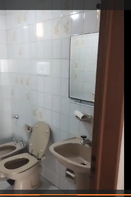 Departamento con cochera amplio y luminoso en excelente ubicación zona Patio Olmos. Appto Bancor