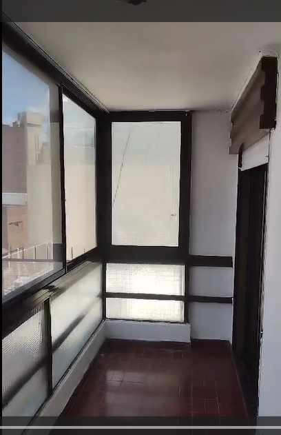Departamento con cochera amplio y luminoso en excelente ubicación zona Patio Olmos. Appto Bancor