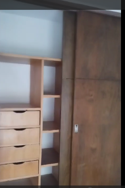 Departamento con cochera amplio y luminoso en excelente ubicación zona Patio Olmos. Appto Bancor