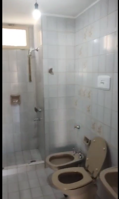 Departamento con cochera amplio y luminoso en excelente ubicación zona Patio Olmos. Appto Bancor