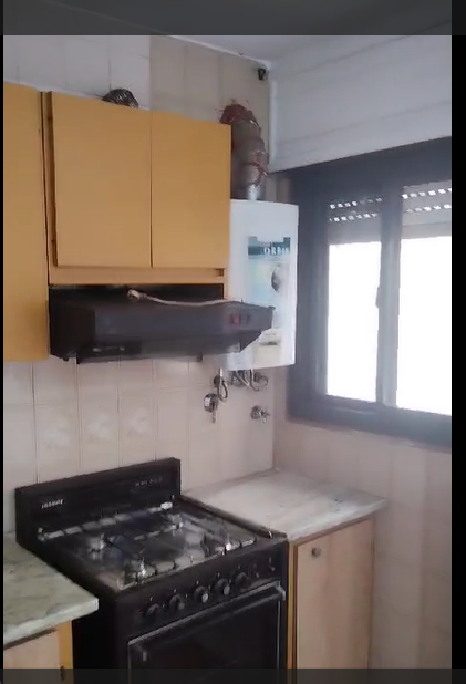 Departamento con cochera amplio y luminoso en excelente ubicación zona Patio Olmos. Appto Bancor